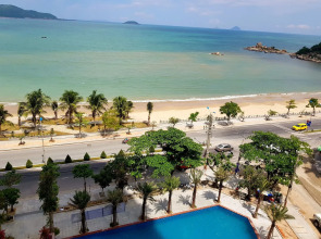 Maro Hotel Nha Trang