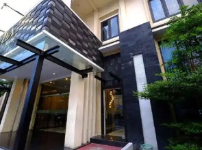 Avilla Hotel Pangkalan Bun