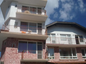 Guest House Bogat-Beden