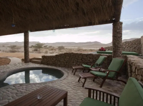 Arava Land