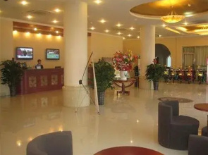 Greentree Inn Wuqing Development Zone