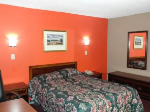 Country Club Motel