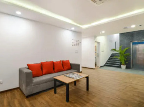 Upar Hotel - Nungambakkam