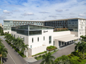 Kempinski Hotel Gold Coast City