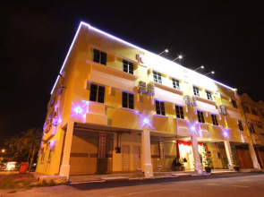 Starway Hotel