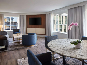 Grand Hyatt Washington