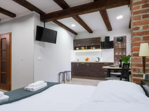 Apartamenty K2 Podmurna 36