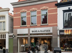 Apartment De Koning