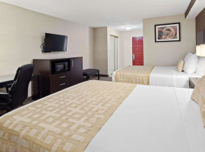 Best Western Pasadena Royale Inn & Suites