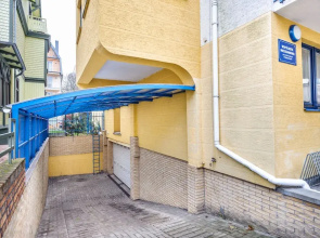 Apartamenty Sun Snow Pomorska