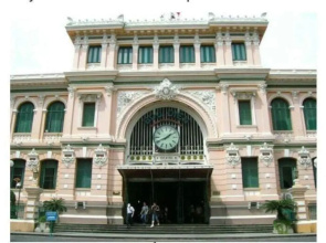 M-House Serviced Apartment