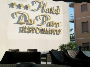 Hotel Du Parc
