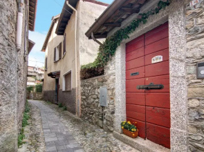 The Court apartment