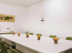 45 Times Barcelona Hotel