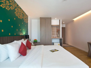 Tevan Jomtien Pattaya