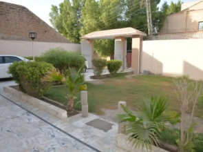 Ramada Guest House