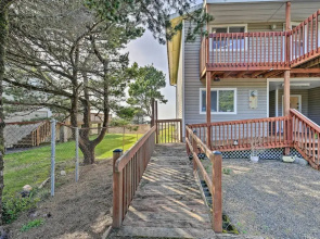 Sanderling Sea Cottages, Unit 14