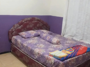 SPOT ON 91060 Villa Wijaya Homestay