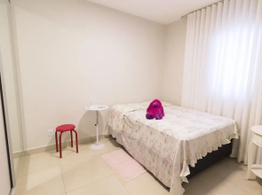 Super Localização - 3 Quartos com Sacada Gourmet