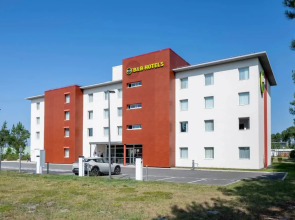 B&B HOTEL Bordeaux Sud Mios