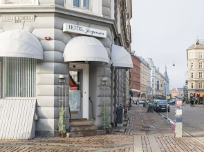 Hotel Jørgensen