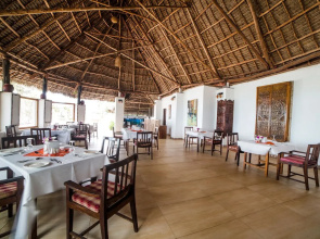 F-Zeen Boutique Hotel Zanzibar