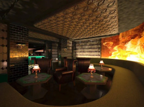 Double-Six Luxury Hotel