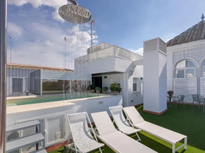 La Palmera Luxury by Valcambre