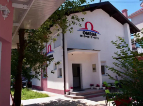 Hostel Omega