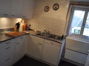 Ferienhaus Haus Guardamunt