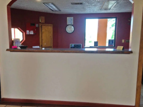 Americas Best Value Inn Vicksburg