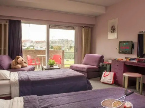 Floreal Blankenberge