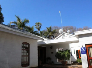 Lindekroon Guest House