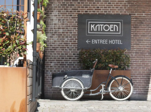 Hotel & Brasserie Katoen