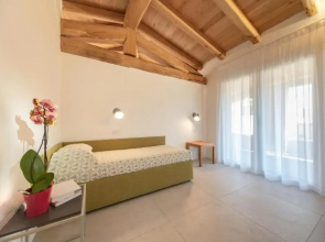 Hotel Domu Simius