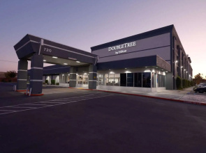 GHMG Hotel Livermore