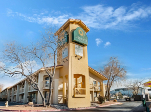 La Quinta Inn by Wyndham Albuquerque Northeast