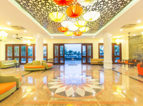 Bel Marina Hoi An Resort