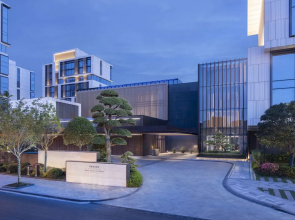 Park Hyatt Suzhou