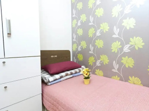 Elm Tree Guesthouse Myeongdong