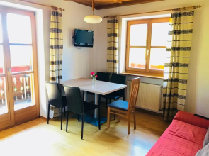 Huber zu Dorf - Urlaub auf dem Bauernhof