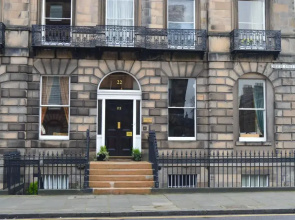 22 Chester street