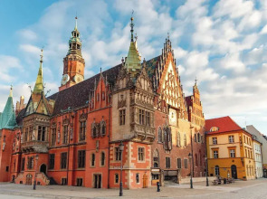 Rynek 30 Hostel