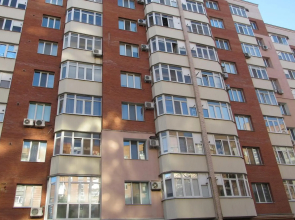 Апартаменты на Подоле
