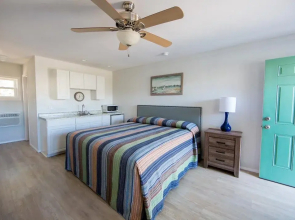 South Winds Motel