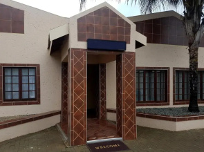 Magia Guest House