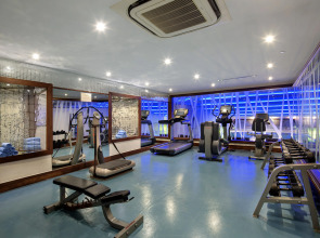 Crowne Plaza Istanbul - Old City