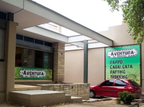 Aventura Hostel