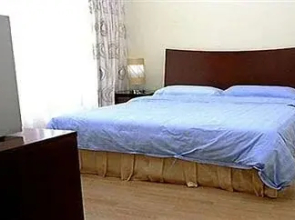 Nandaihe Blue Coast Apartment Hotel
