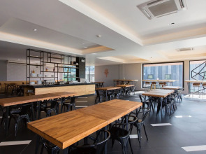 Nai Yang Beach Hotel